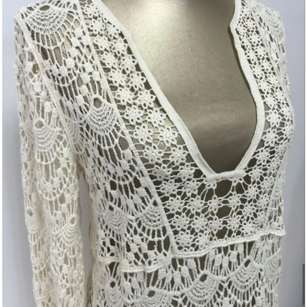 Restocked 5 Star Rated New Bohemian Beach Dress - Picture 7 of 9